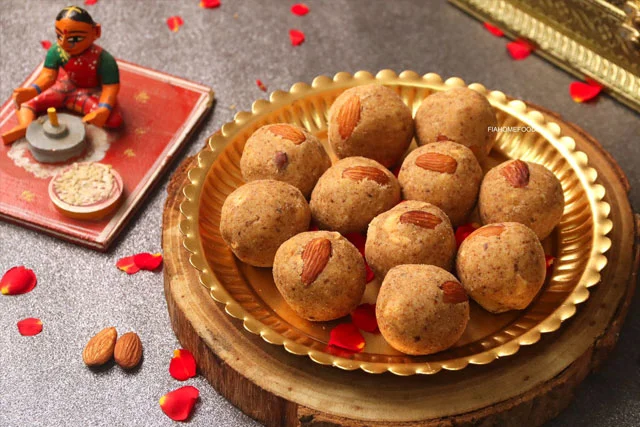 Buy Gond Laddu From Dadu S Gond Laddu Online Bharatebuy